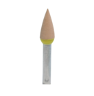 HS Cadcam Finish/Polish RA Fine Point