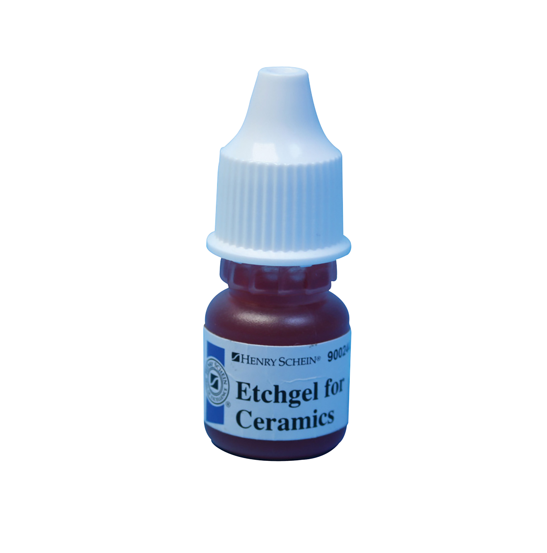 HS Etch Gel for Ceramics 6ml