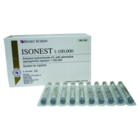 Short-Dated HS Isonest 1-100000 2.2ml 50pk - Expiry Date 30th June 2026