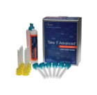 Take 1 Advanced Light Body Wash Fast Set 50ml 2pk