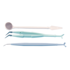 Sterile Examination Kit 10/PK