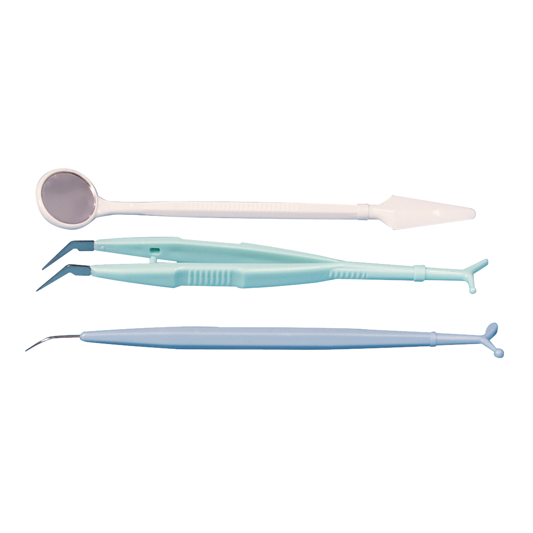 Sterile Examination Kit 10/PK