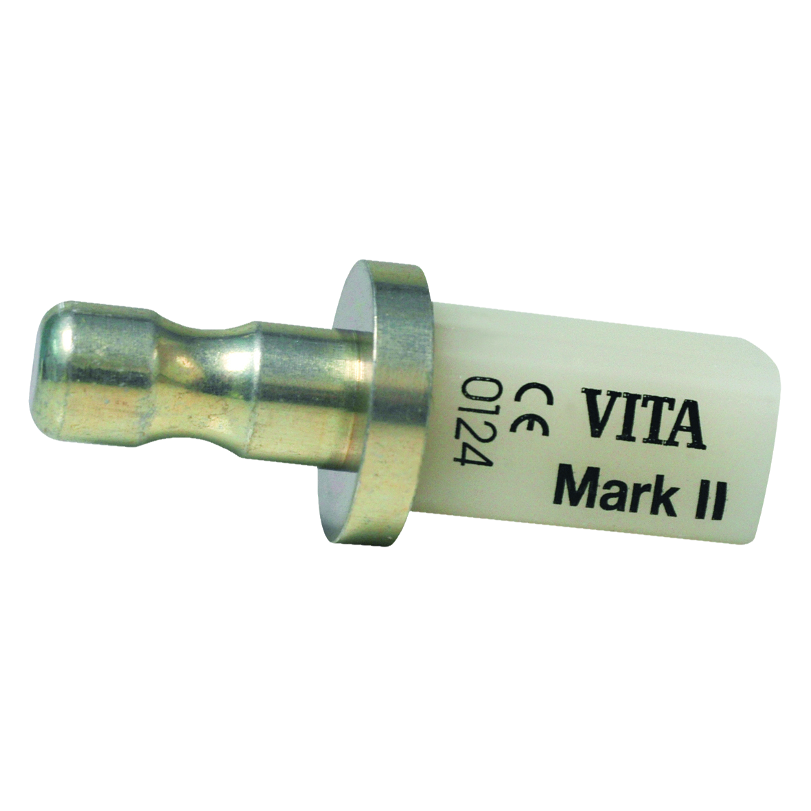 VITABLOCS Mark II CEREC/inLab Blocks Shade A1C Size I14 5pk