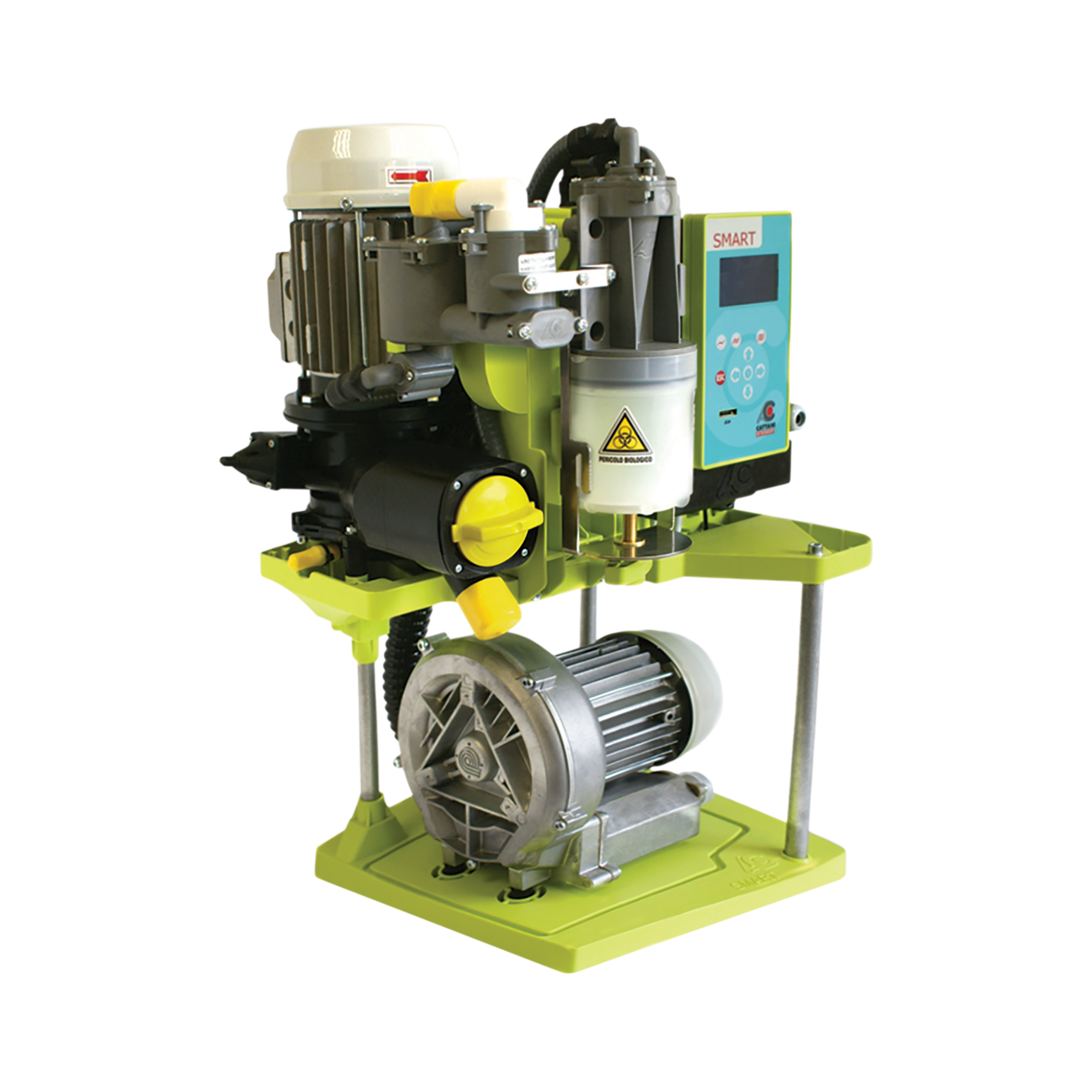 Cattani Micro Smart Suction System 1108472 - Henry Schein - UK