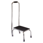 Footstool 4 Leg Ea