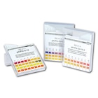 pH-FIX teststrips - meetbereik: 4,5 - 10 per 100st