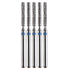 DEHP Bur Diamond FG 111-012 M (837) Cylinder 5pk