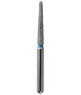DEHP Bur Diamond FG 199-014 M (850) Round End Taper 5pk