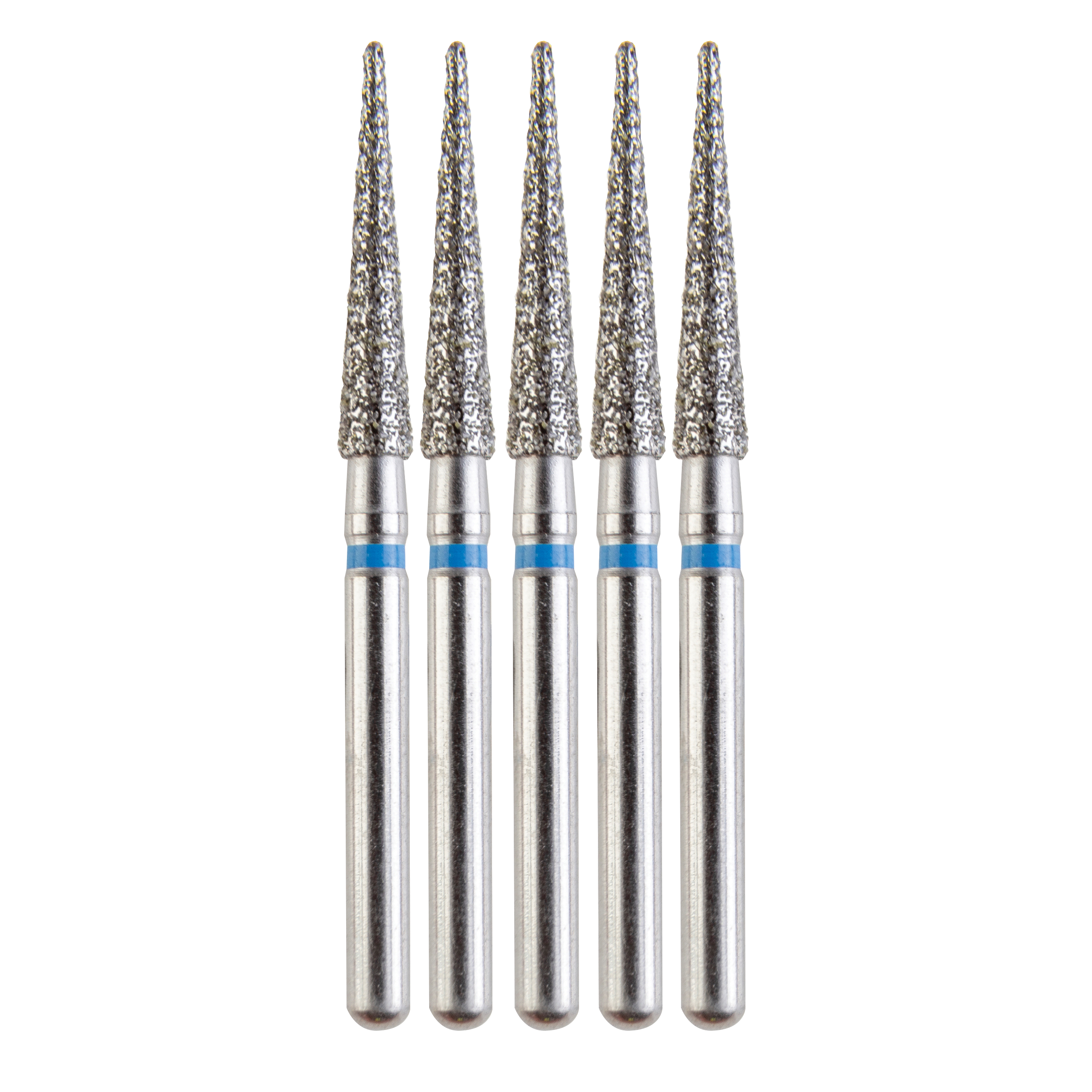 DEHP Bur Diamond FG 166-018 M (859) Needle 5pk