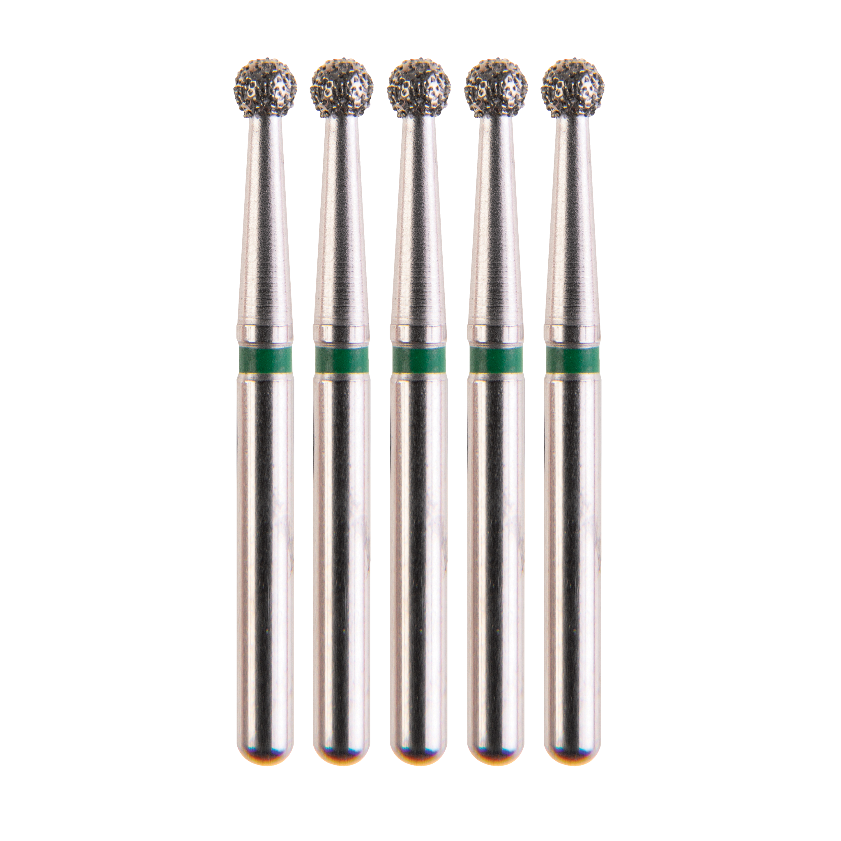 DEHP DEHP Bur Diamond FG 001-016 C (801) Round 5pk 9791611 - Henry ...