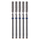DEHP Bur Diamond FG 110-014 M (836) Cylinder 546 5pk