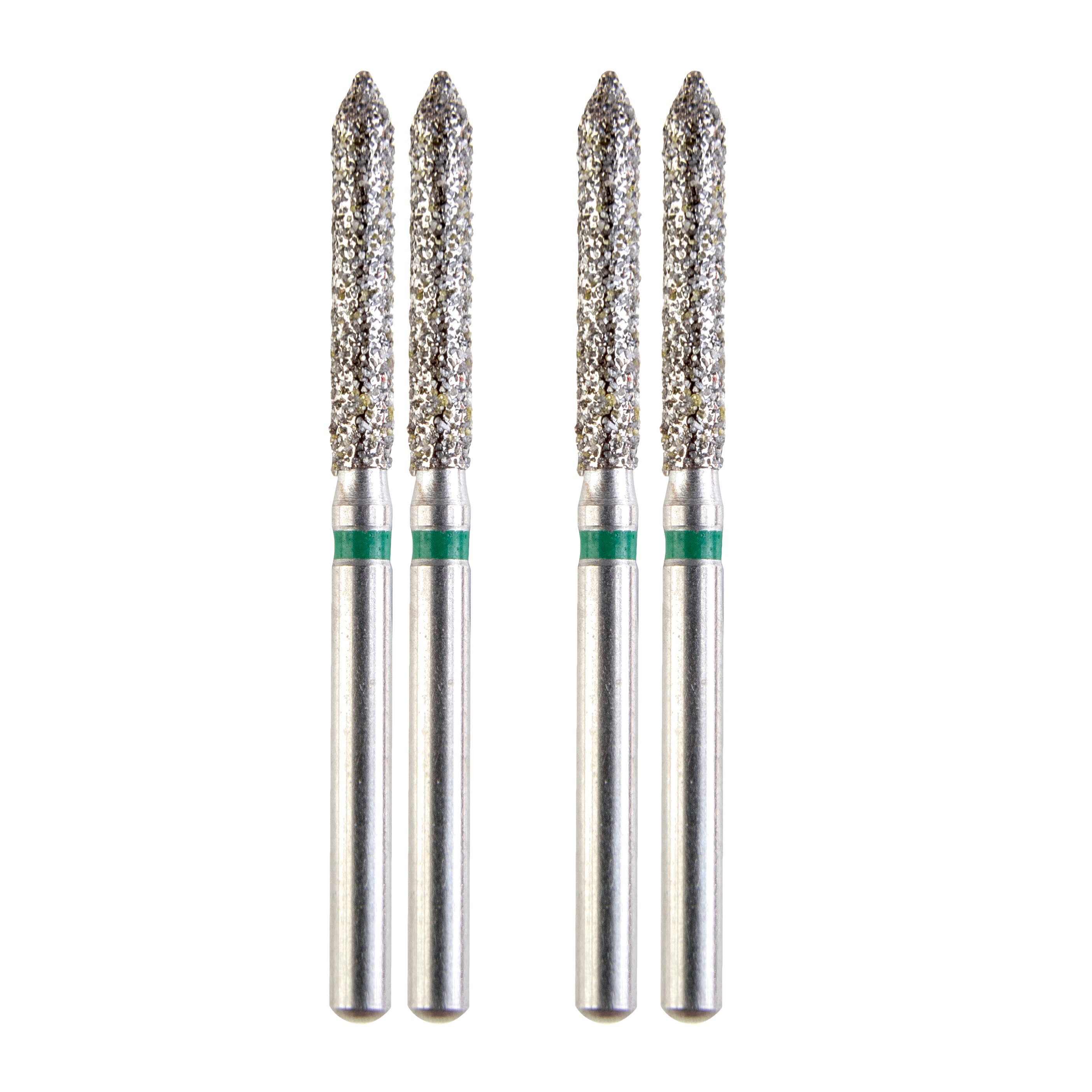 DEHP Bur Diamond FG 131-016 C (886) Bevelled Cylinder 5pk
