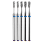 DEHP Bur Diamond FG 233-012 M (830) Pear 5pk
