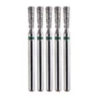 DEHP Bur Diamond FG 234-014 C (830L) Pear 5pk