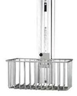 Pro Care Utility Monitor Basket For Procare Monitor Ea