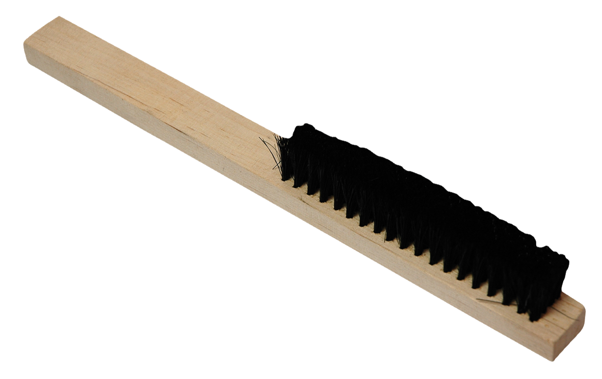 Washout Brush Natural Brushes