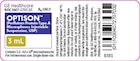Optison Injection Varied Concentrations SDV 3mL 5/Package