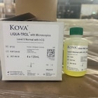 KOVA Liqua-Trol Multi-Analyte Level 2: Normal Control 4/Bx