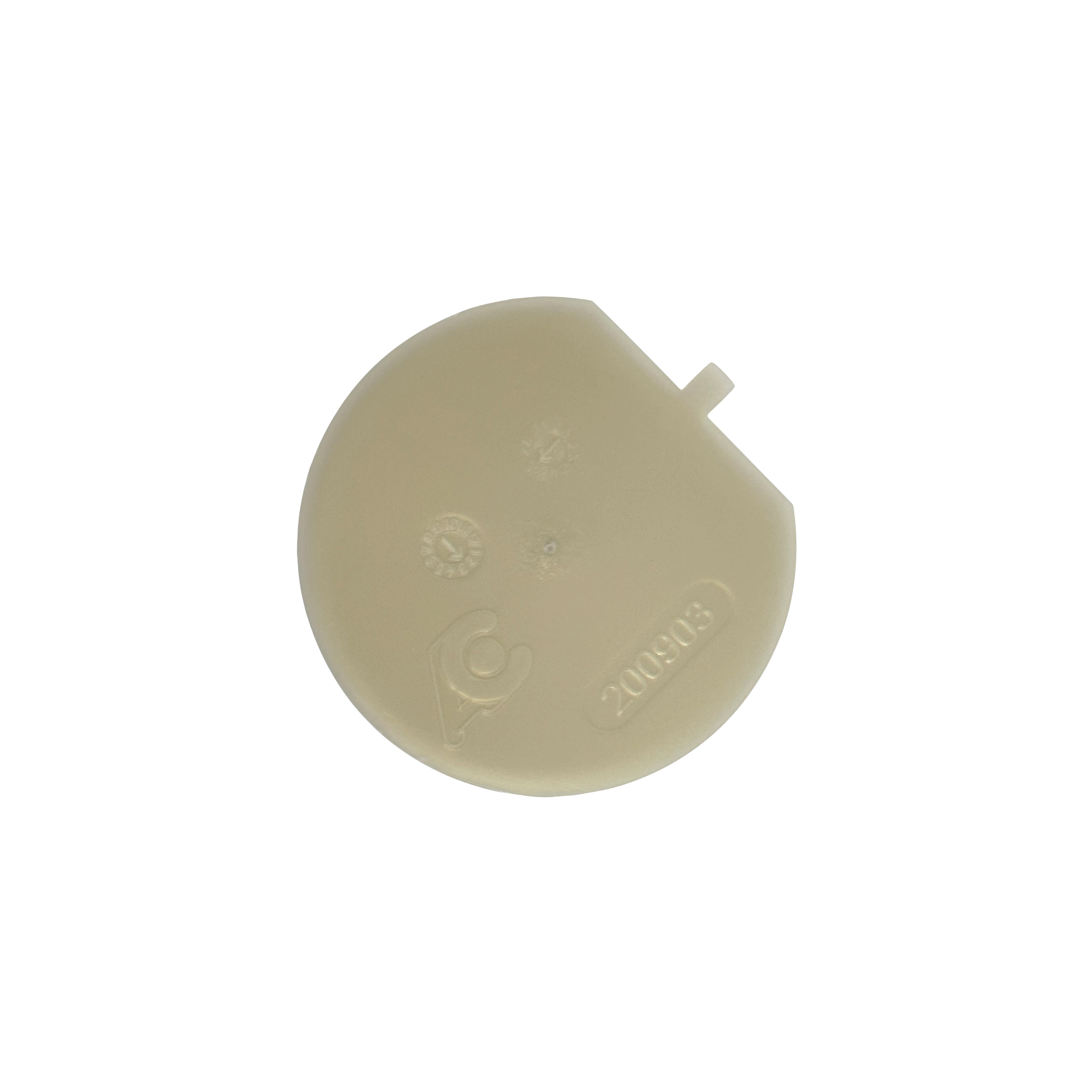 TurboSmart Suction Pump Amalgam Collection Container