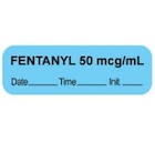 Label Fentanyl 600/Rl 600/Rl