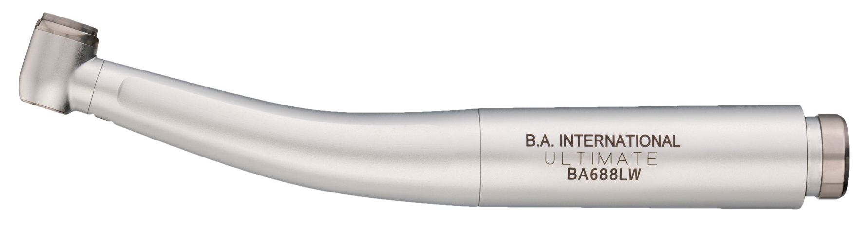 BA Ultimate Turbine With Light Mini Head W&H Triple Spray