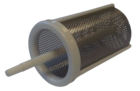 Turbo Jet Filter Element 2pk
