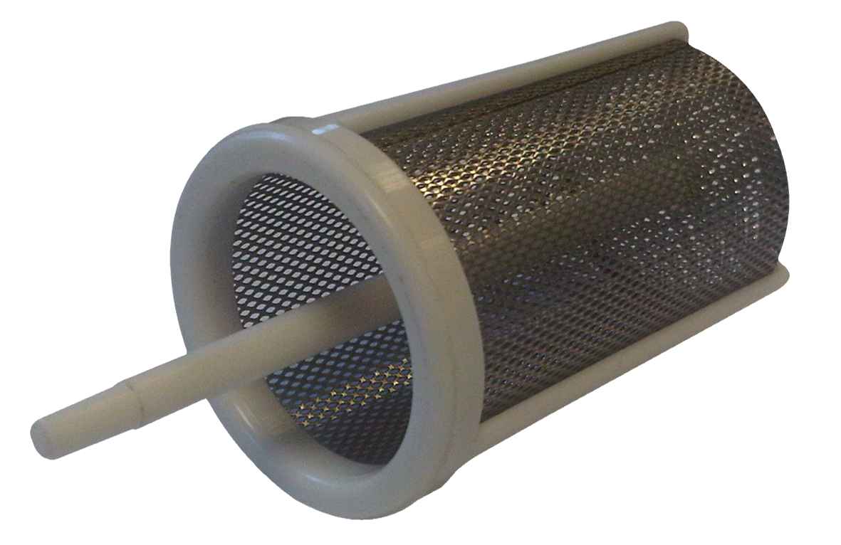 Turbo Jet Filter Element 2pk