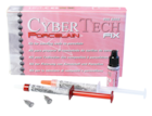Cyber Porcelain Fix 2ml Silane/1.2ml Etch