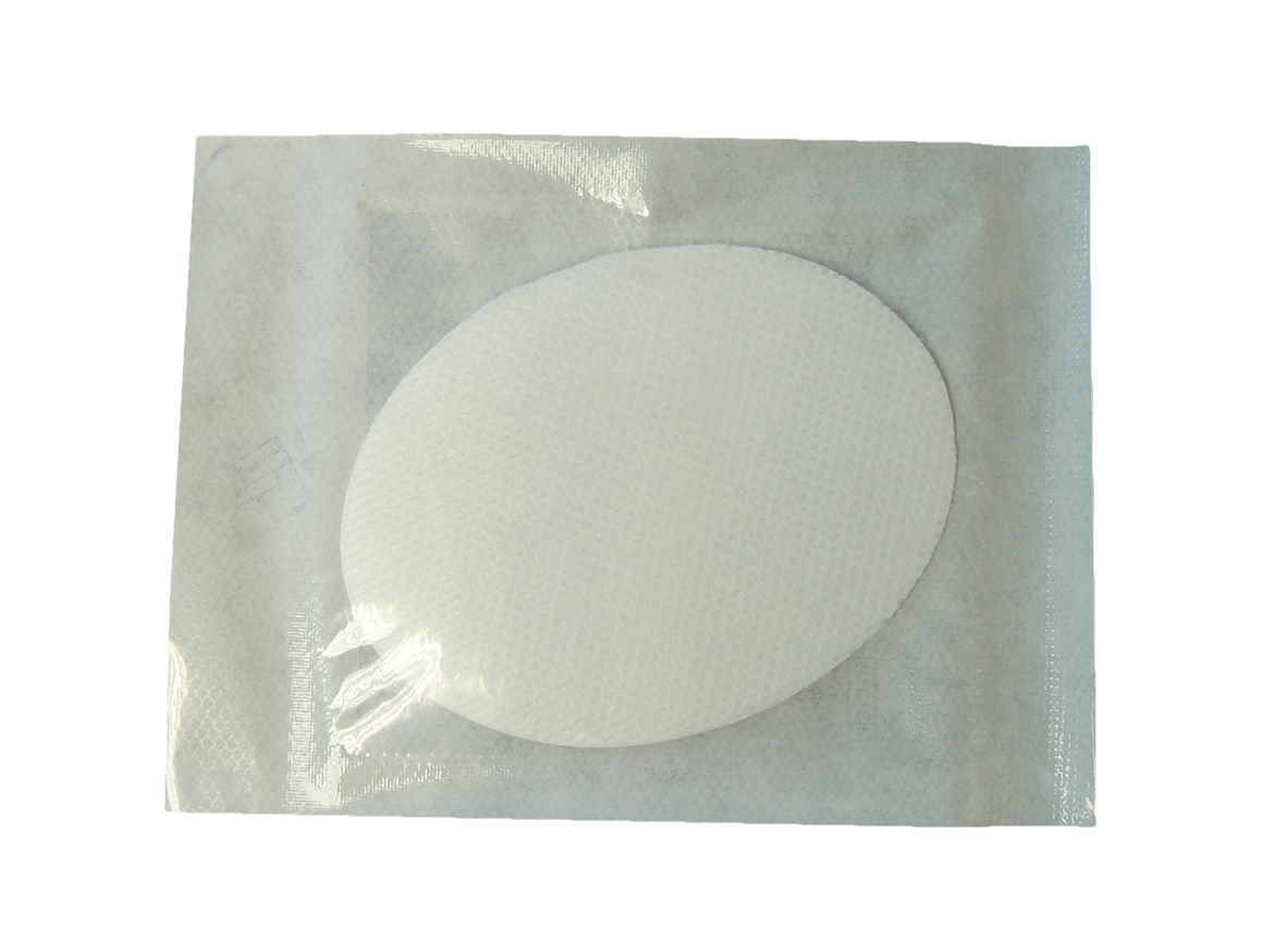 Sterile Eye Pads 5.4cm x 6.7cm