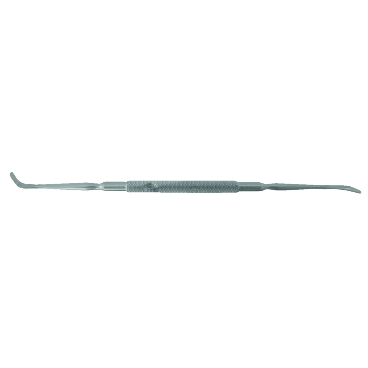 Periosteal Elevator Freer - Strong Curve 19cm