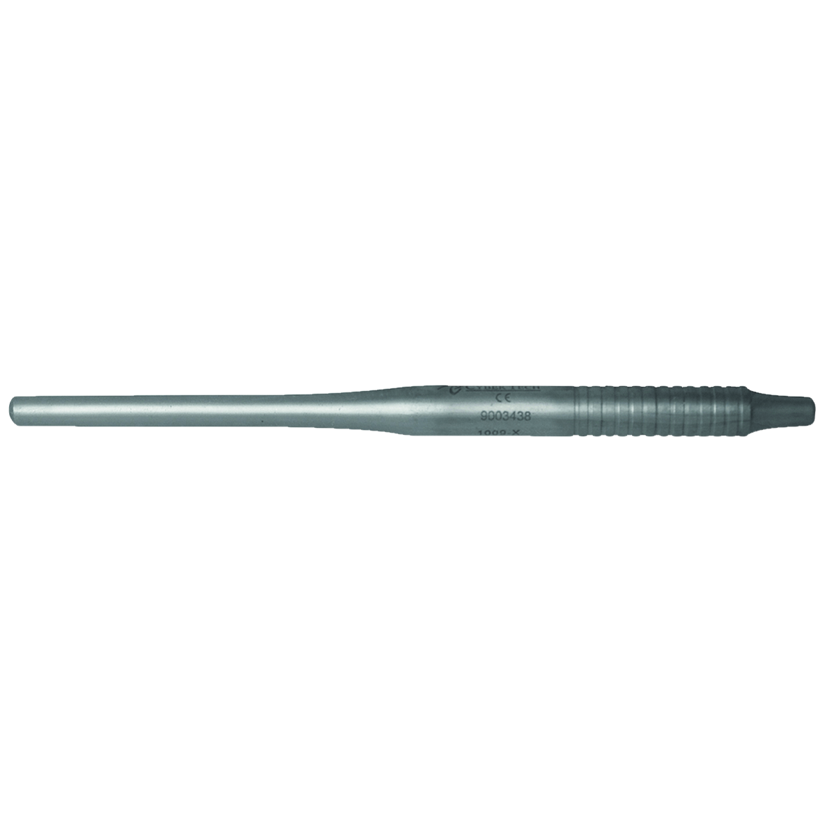 Cyber Mirror Handle 8mm