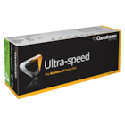 Ultra-Speed Intraoral X-Ray Film DF-50 Size 4 D Speed 25/Bx