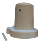 Kulzer Ceramic Insert