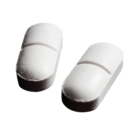 Paracetamol Tablets 500mg 100pk