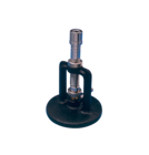 Grobet Dixon Bunsen Burner for All Gases