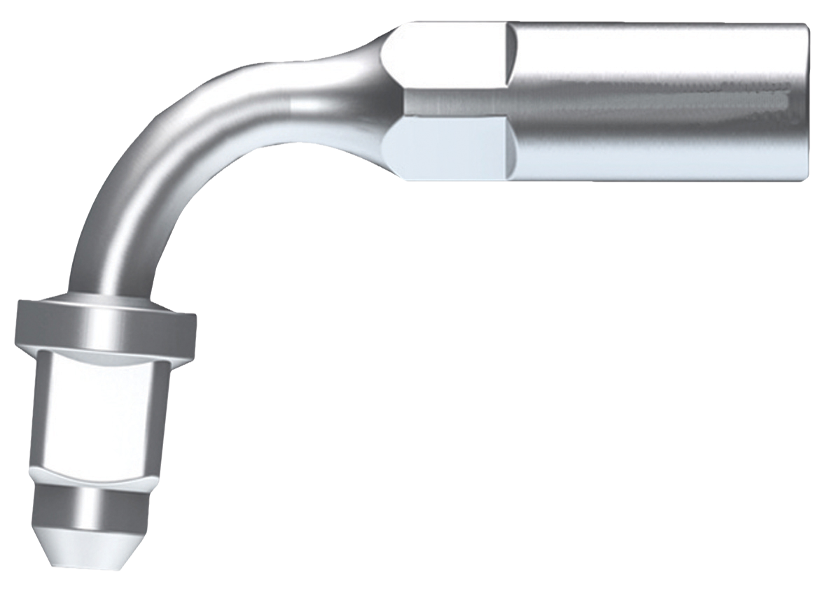 BA Endo Tip 95 Degrees BAC152E 3pk