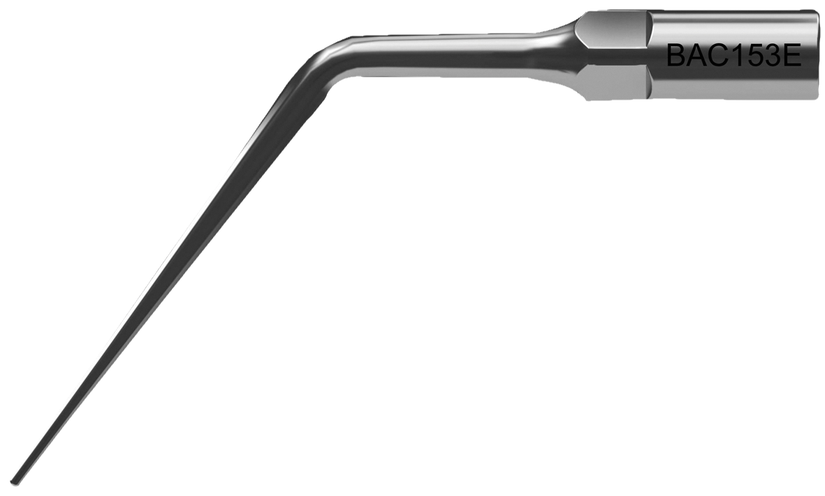 BA Endo Tip Lateral Condensation BAC153E 3pk