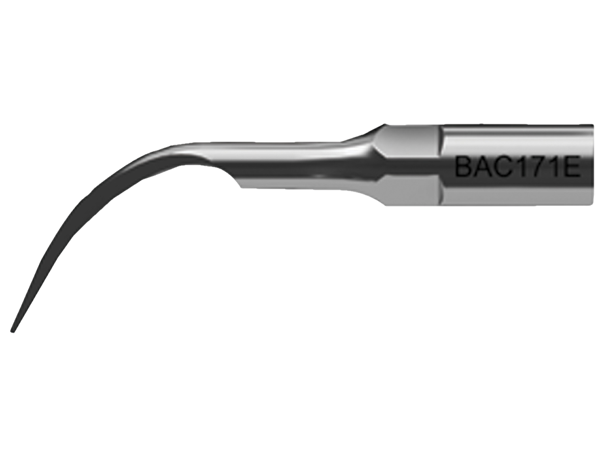 BA Perio Tip Remover Subgingival Calculus BAC171E 3pk