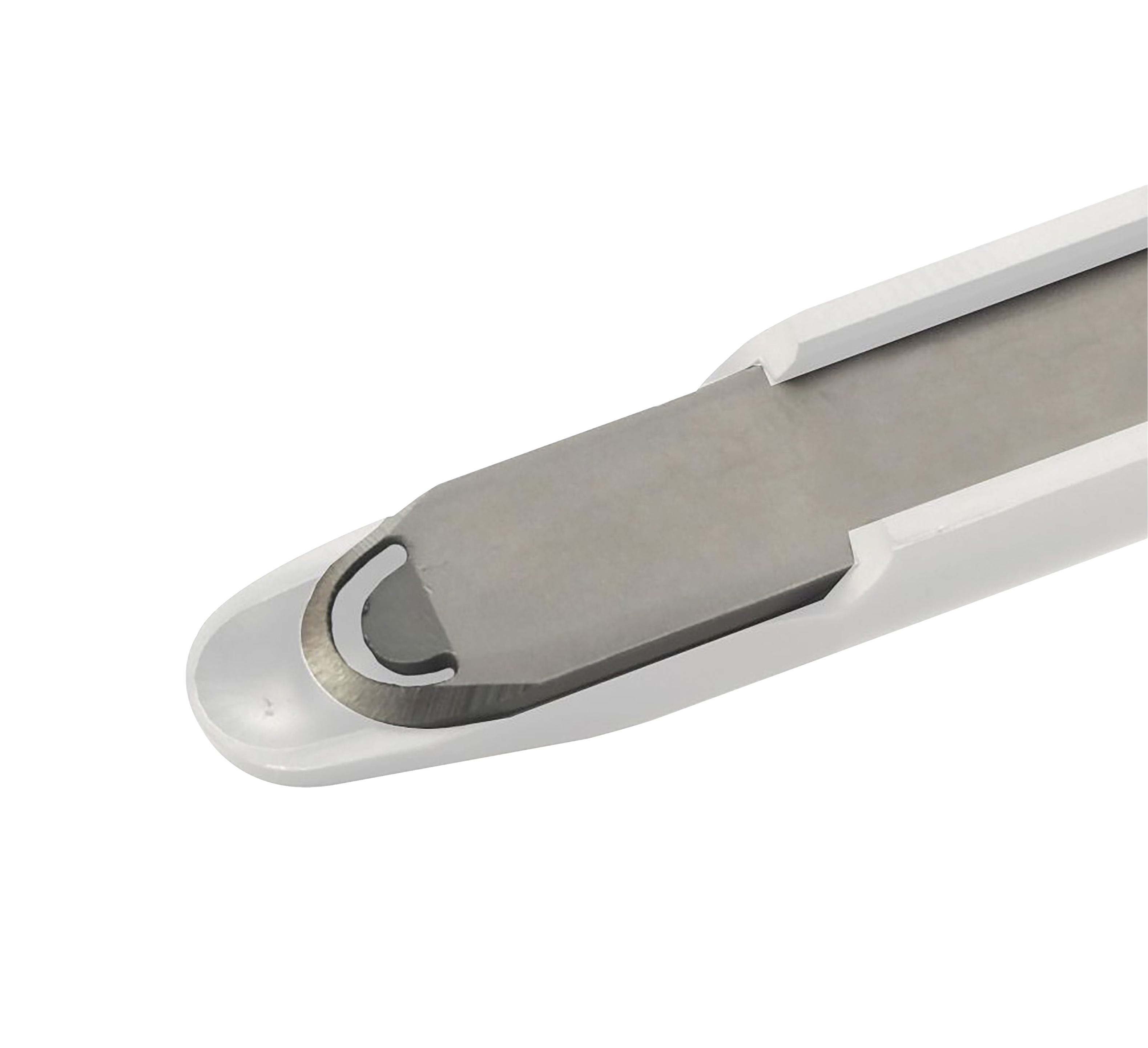 Ace Surgical Supply ACE Replacement Blade for Angulated Bone Scraper ...