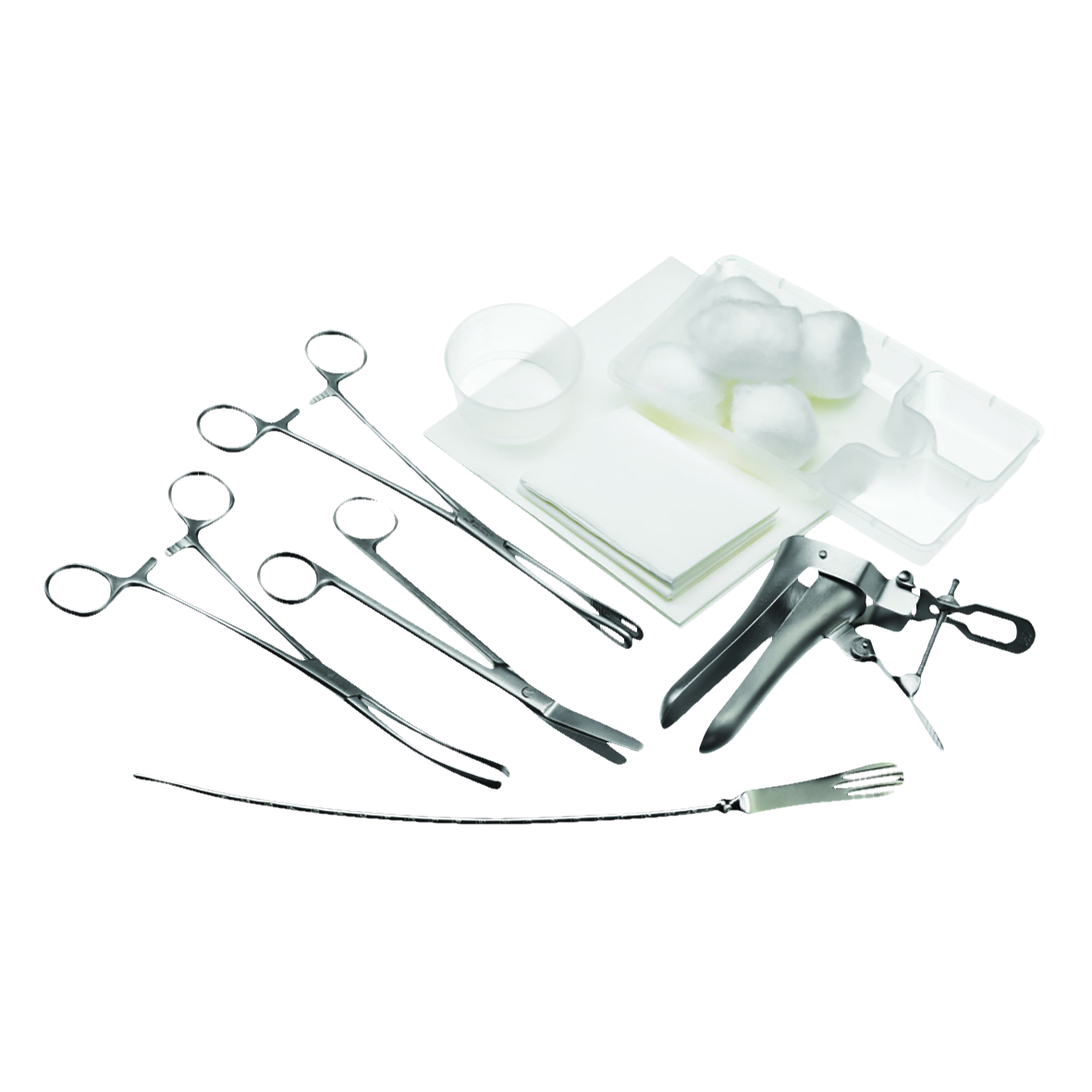 Instrapac Standard IUCD Procedure Pack