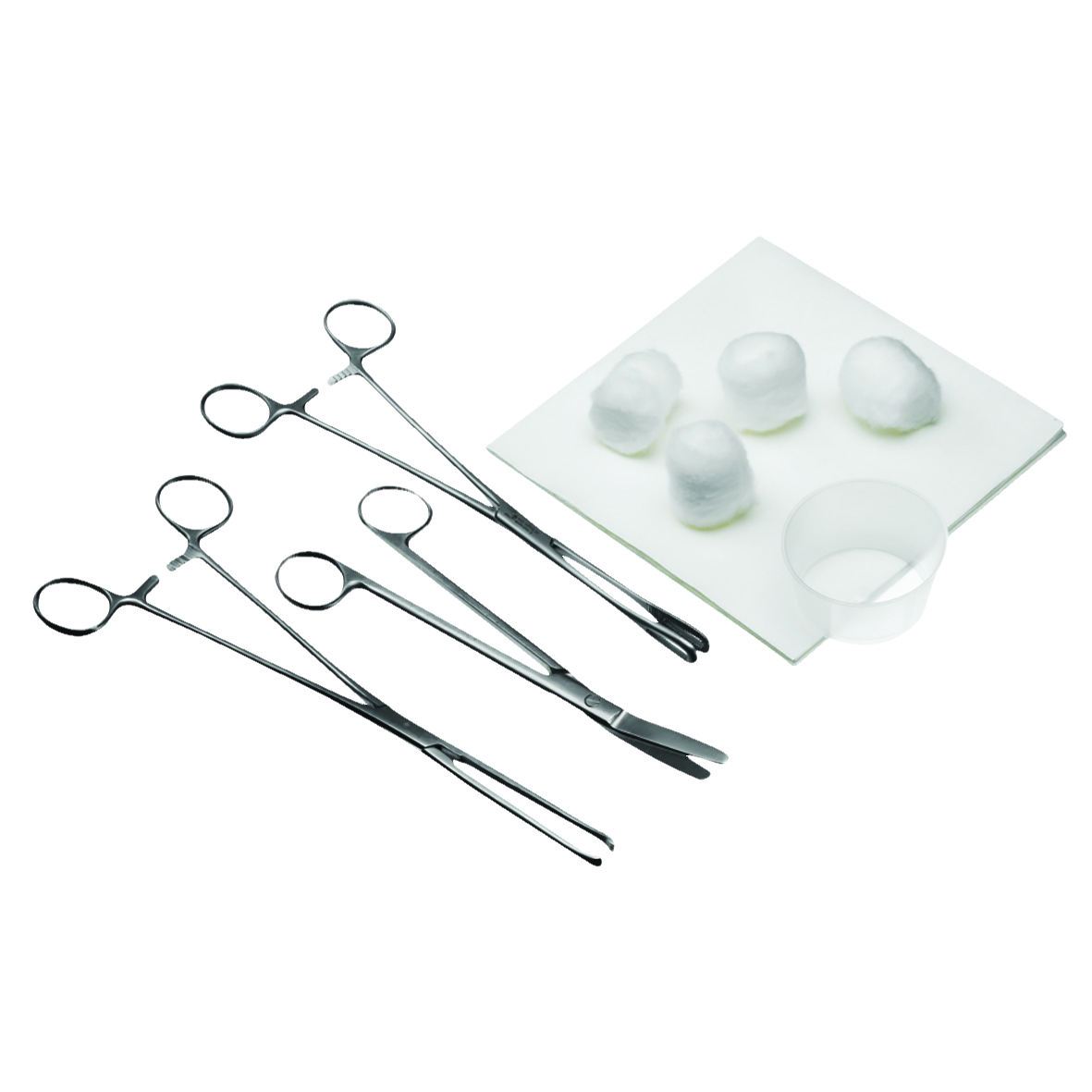 Instrapac Durbin IUCD Pack