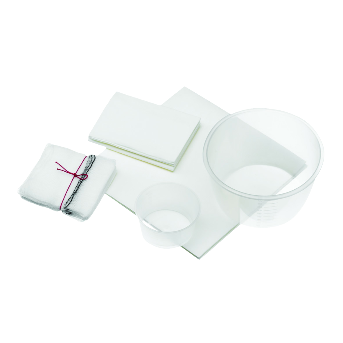 Instrapac Vaginal Catheterisation Exam Pk