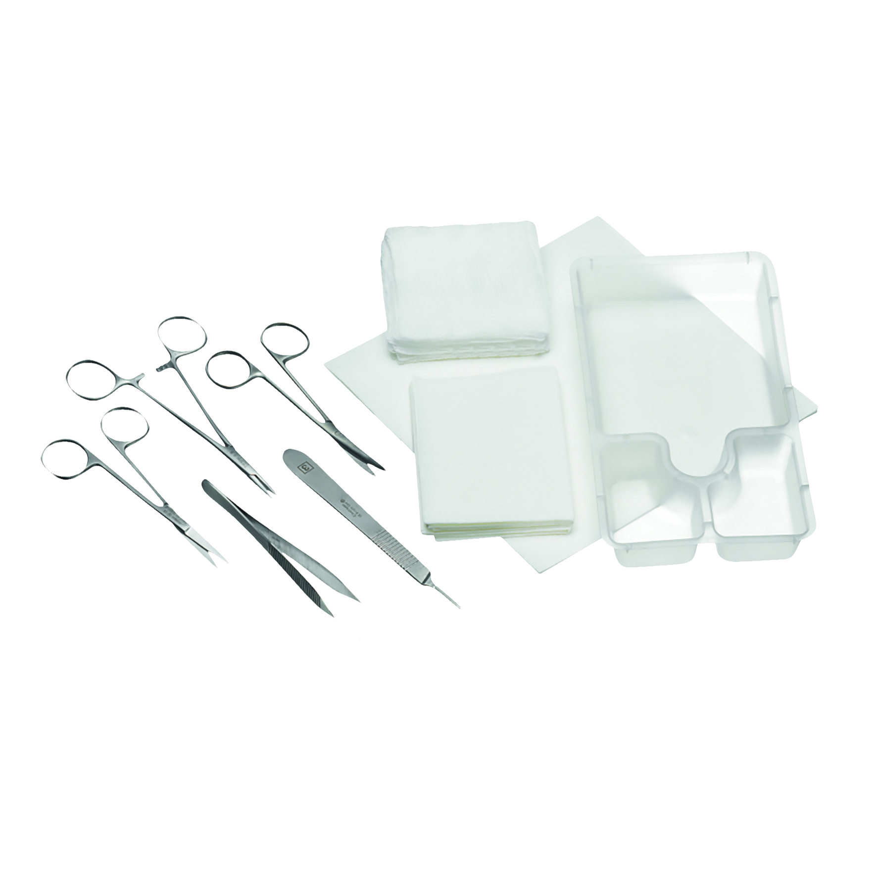 Instrapac Minor Operation Pack