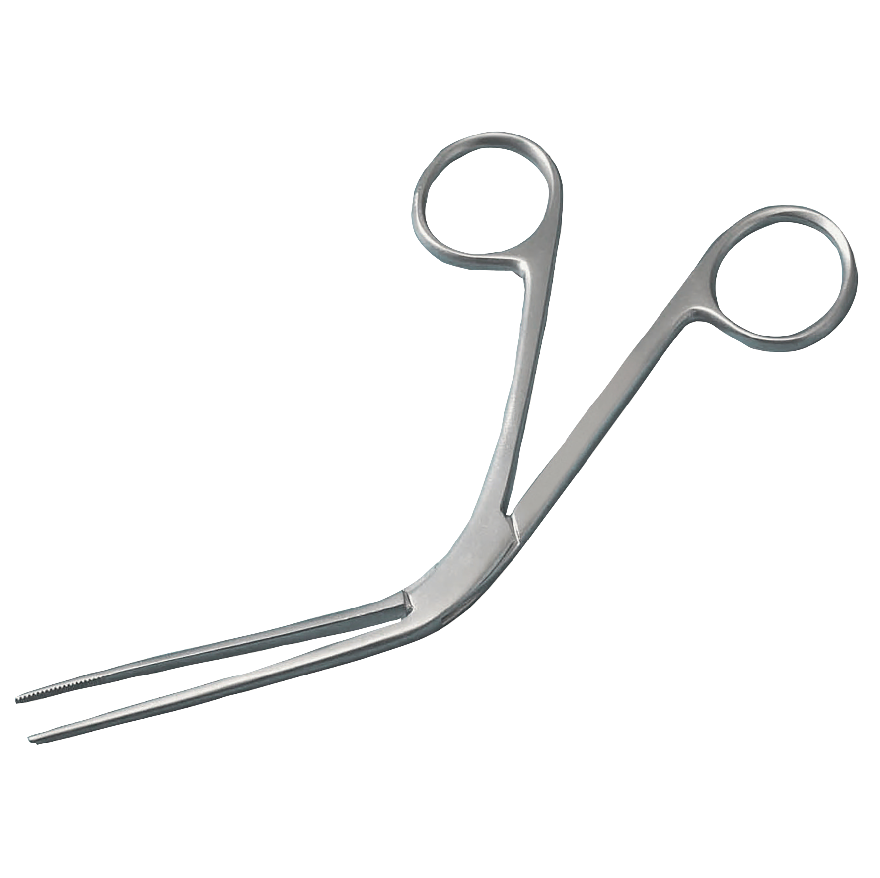 Instrapac Tilley Aural Dressing Forceps 14cm