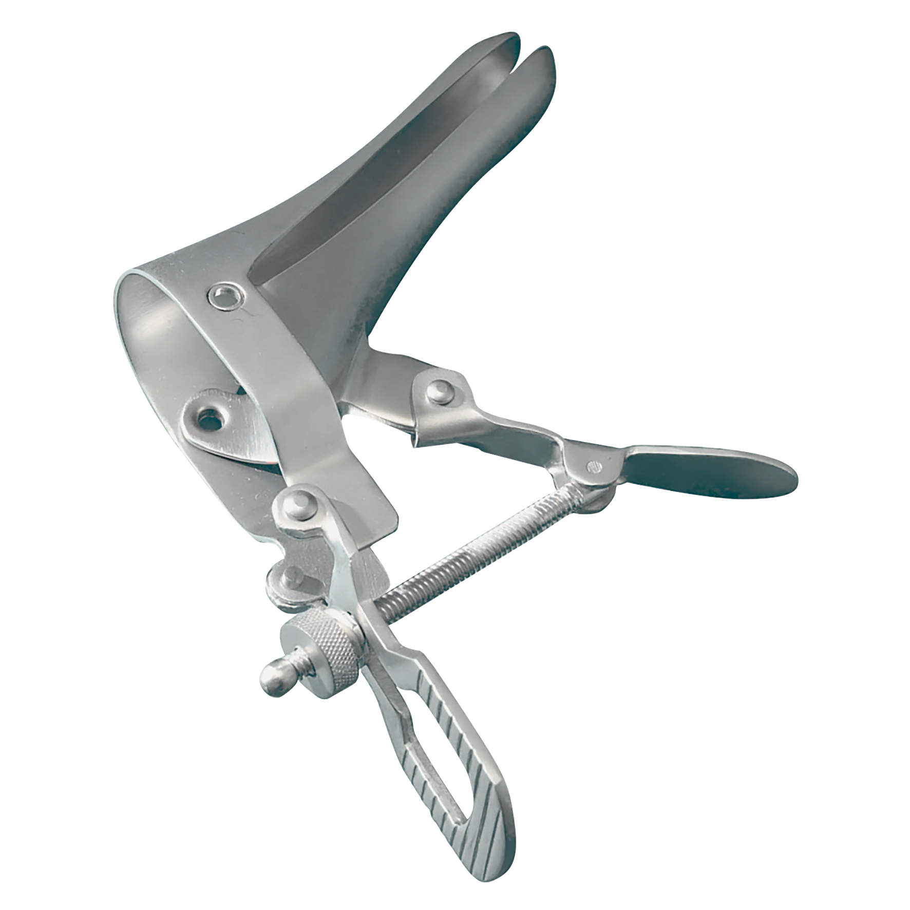 Instrapac Cusco Vaginal Speclum Virgin