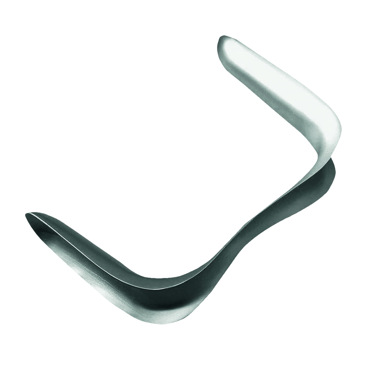 Instrapac Sims Vaginal Speculum Medium