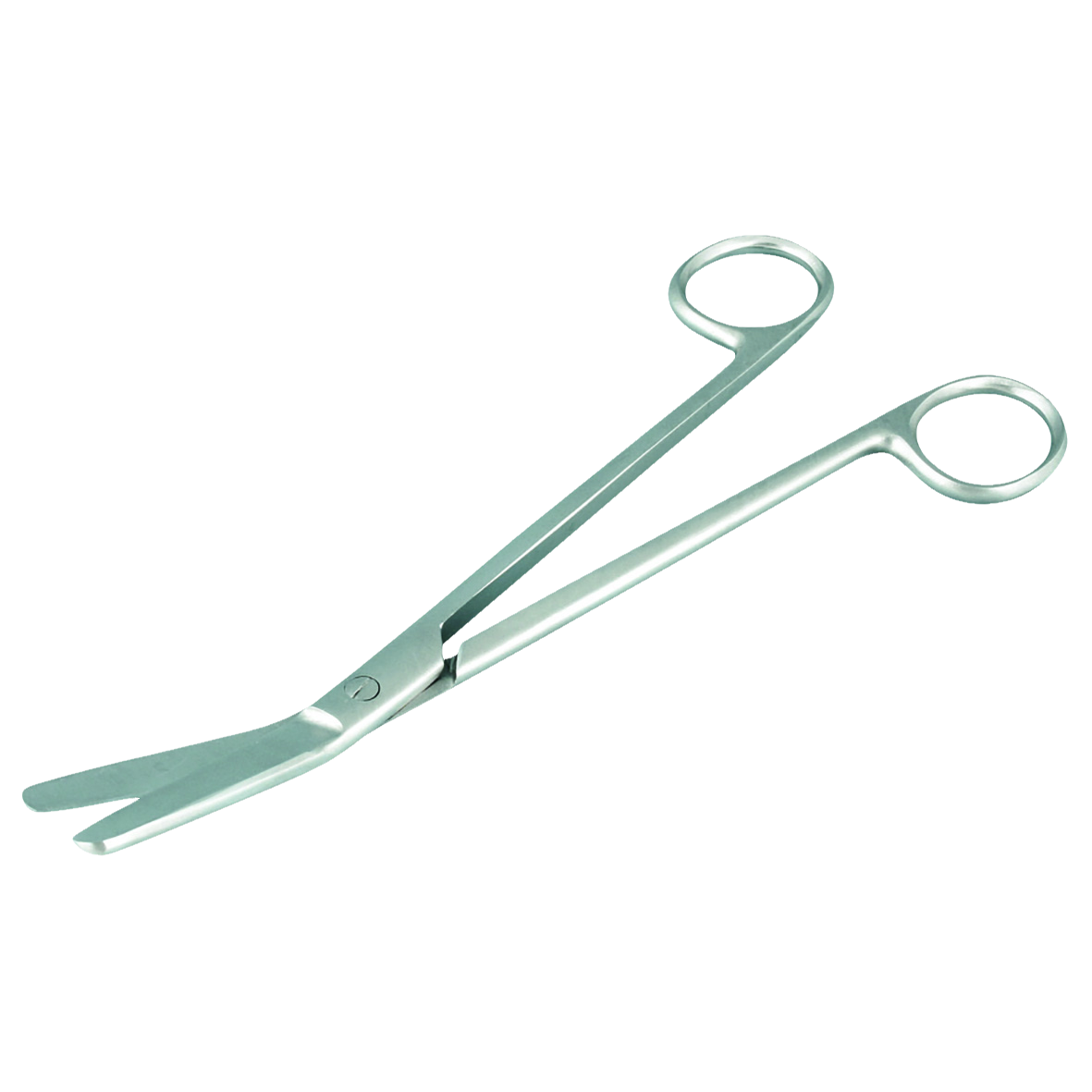 Instrapac Currie Uterine Scissors 20cm