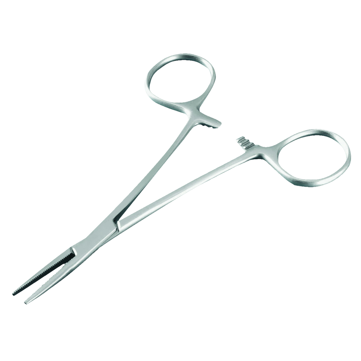 Slite Tech 12.5cm Mosquito Artery Clamp - Straight Vessel Forceps, Surgical Pliers
