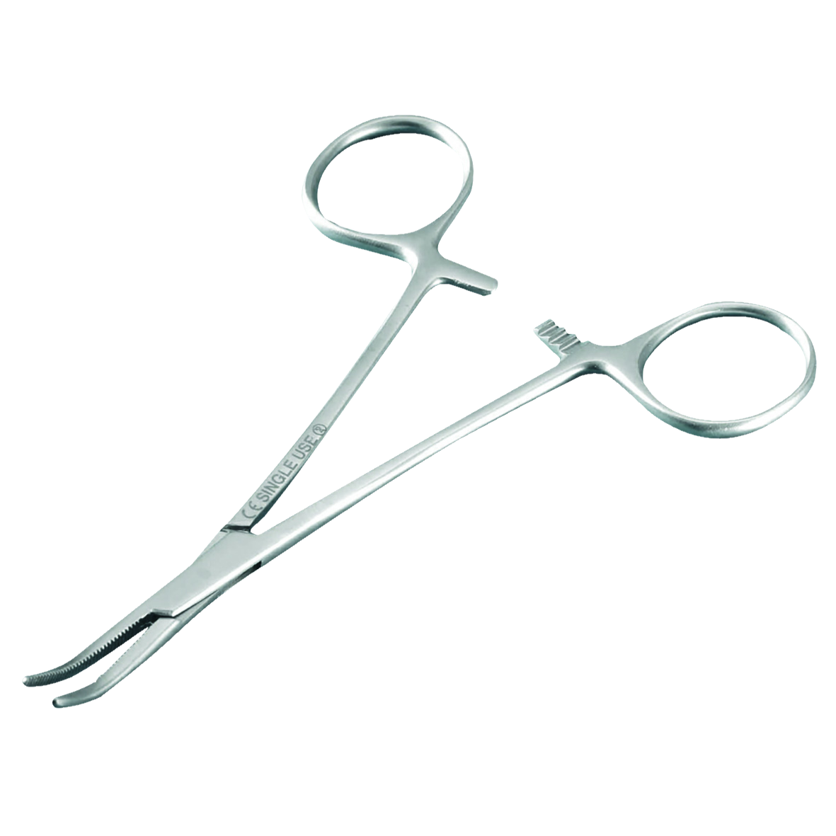 Robinson Healthcare Instrapac Halsted Mosquito Artery Forceps Curved 12 ...