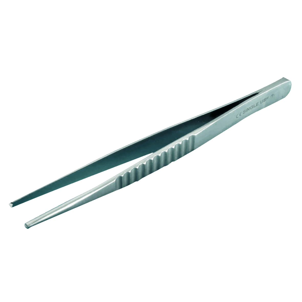 Instrapac Treves Toothed Forceps 13cm Singles